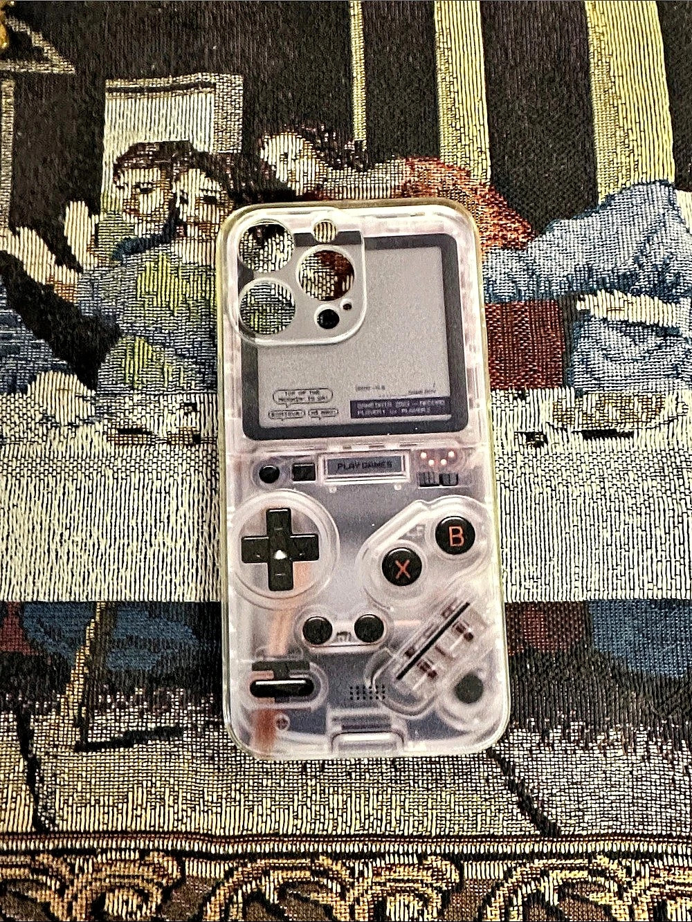 FREE WITH PURCHASE